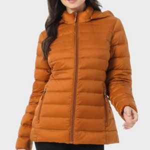 Down Coat by 32 Degrees